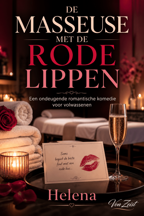 cover de masseuse met de rode lippen cover de masseuse met de rode lippen